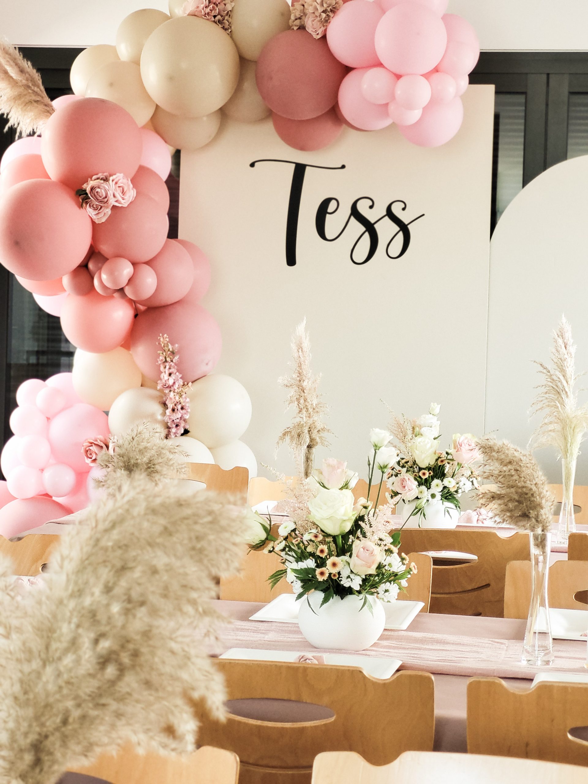 decoration complete pour anniversaire des enfants en bretagne