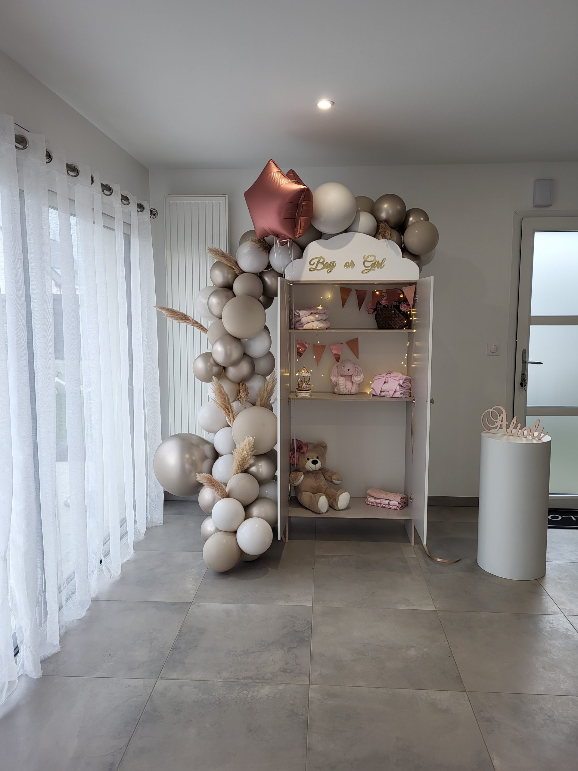 gender reveal original en bretagne