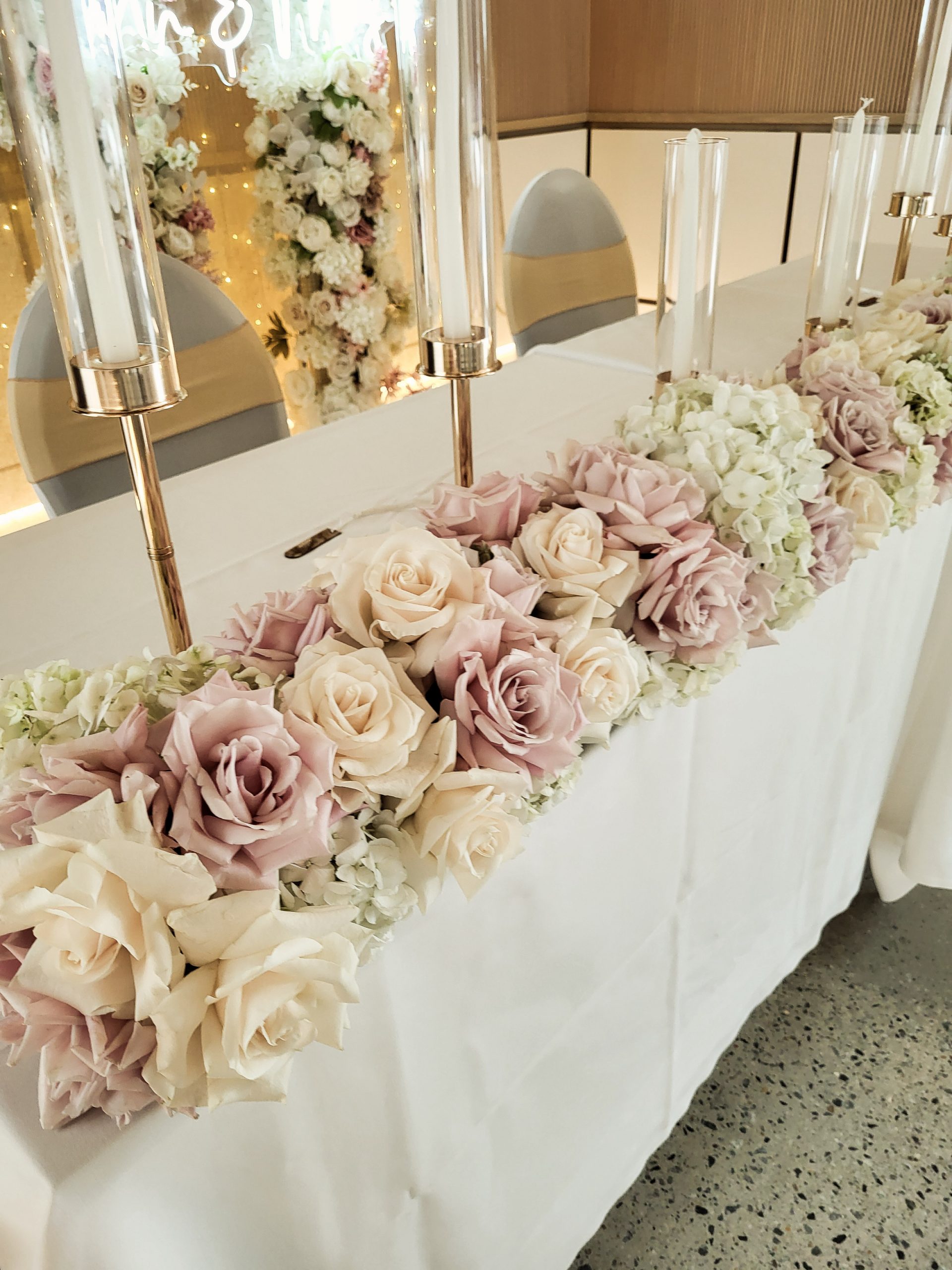 decoration pour les mariages en bretagne