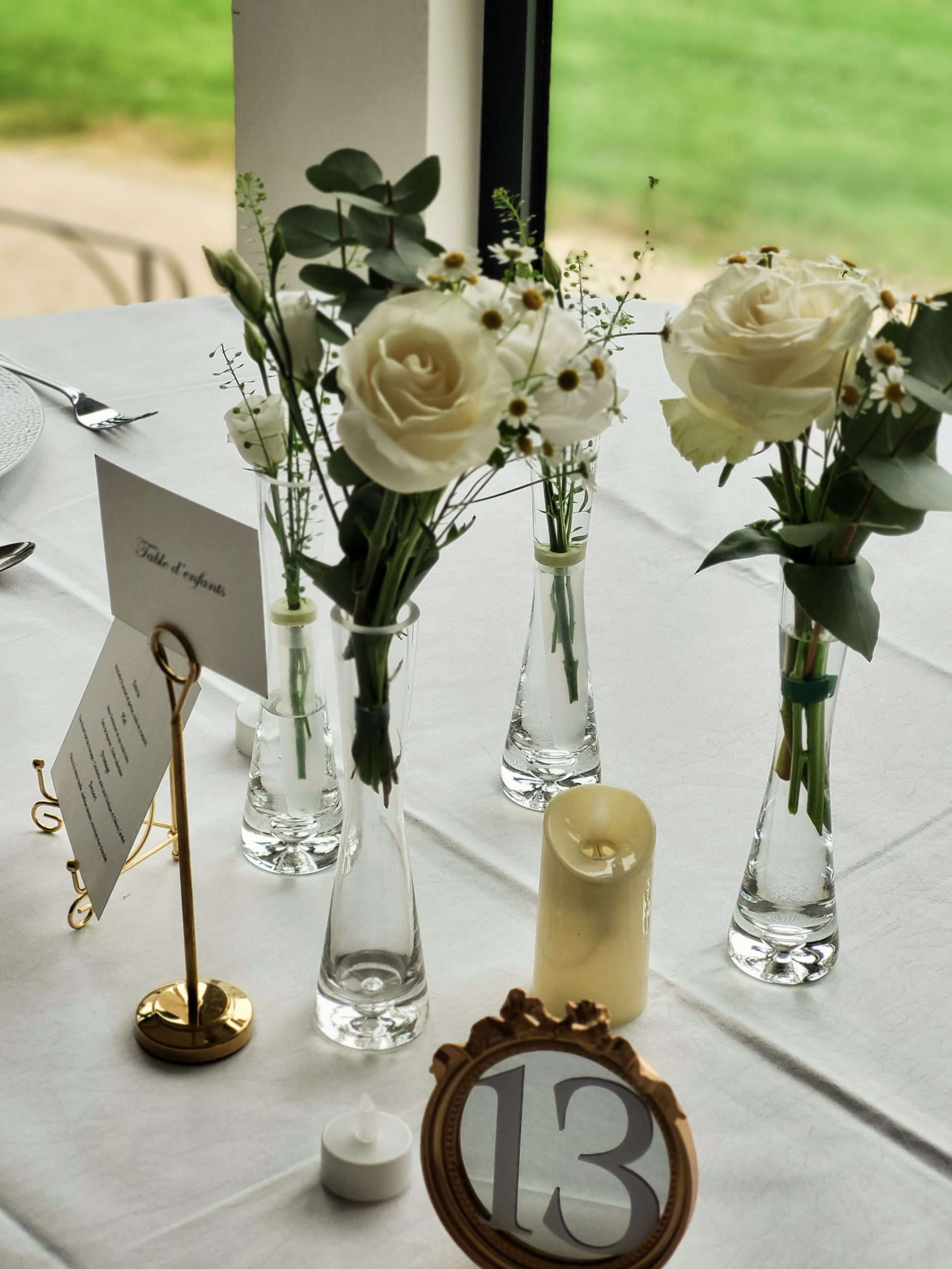 soliflore en location pour mariage en bretagne