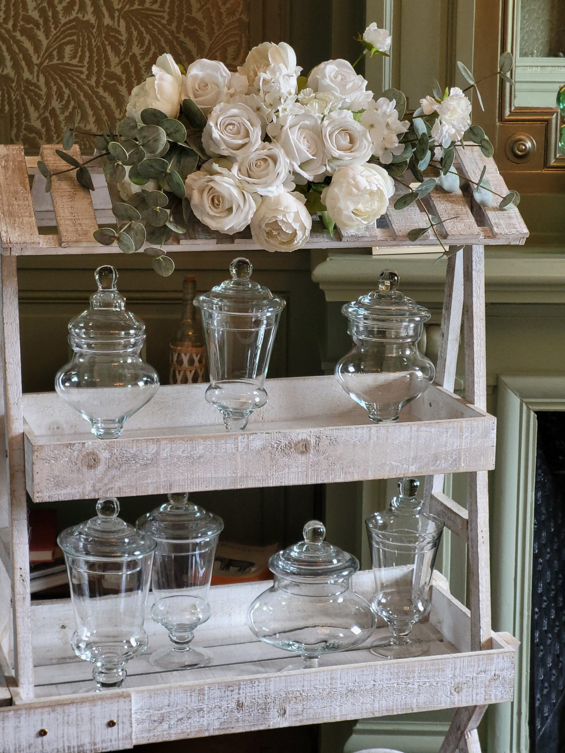 Candy bar en location en bretagne